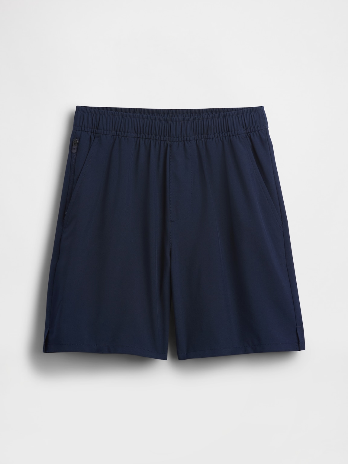 Kids Relaxed Quick-Dry Shorts