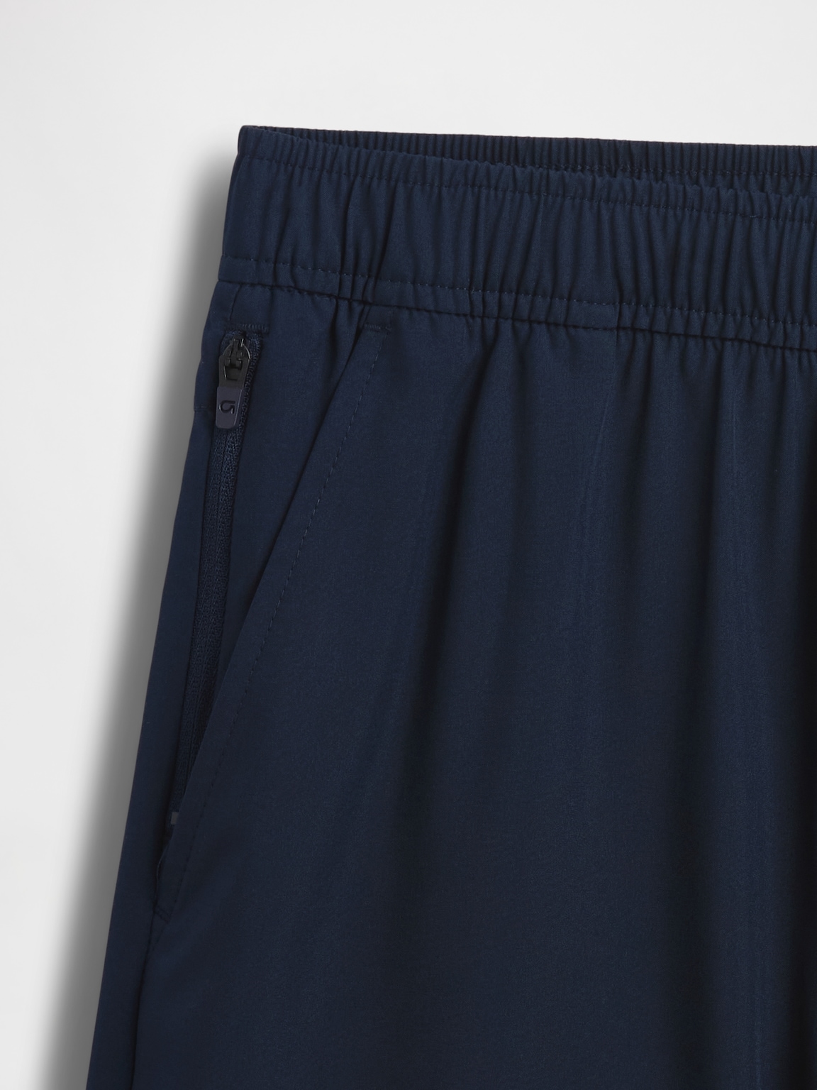 Kids Relaxed Quick-Dry Shorts