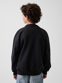 Kids VintageSoft Relaxed Logo Sweatshirt