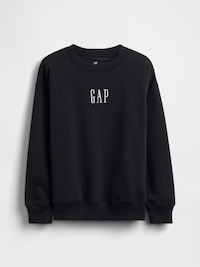 Kids VintageSoft Relaxed Logo Sweatshirt