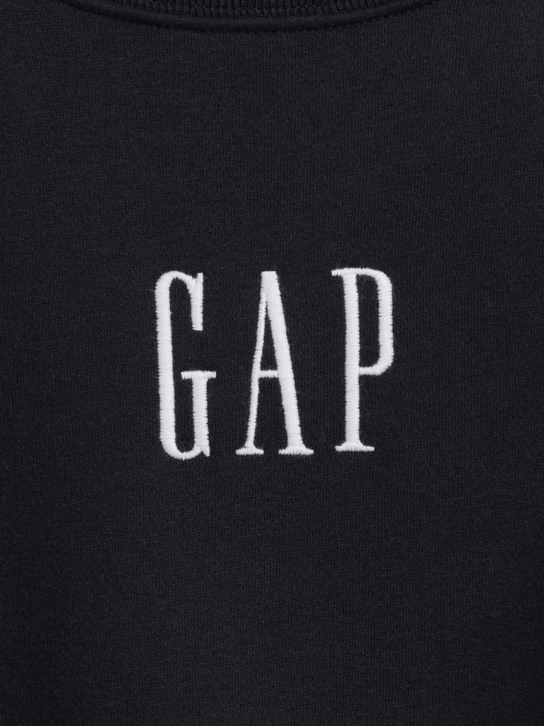 Kids VintageSoft Relaxed Logo Sweatshirt