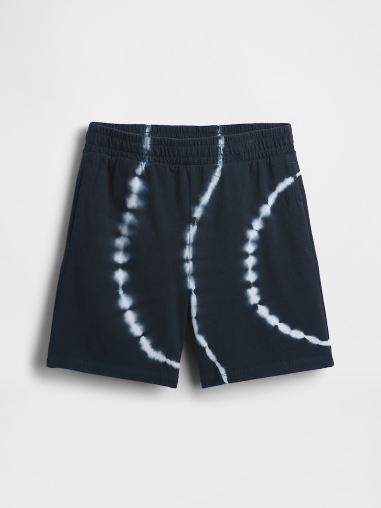 Kids Heavyweight Easy Shorts