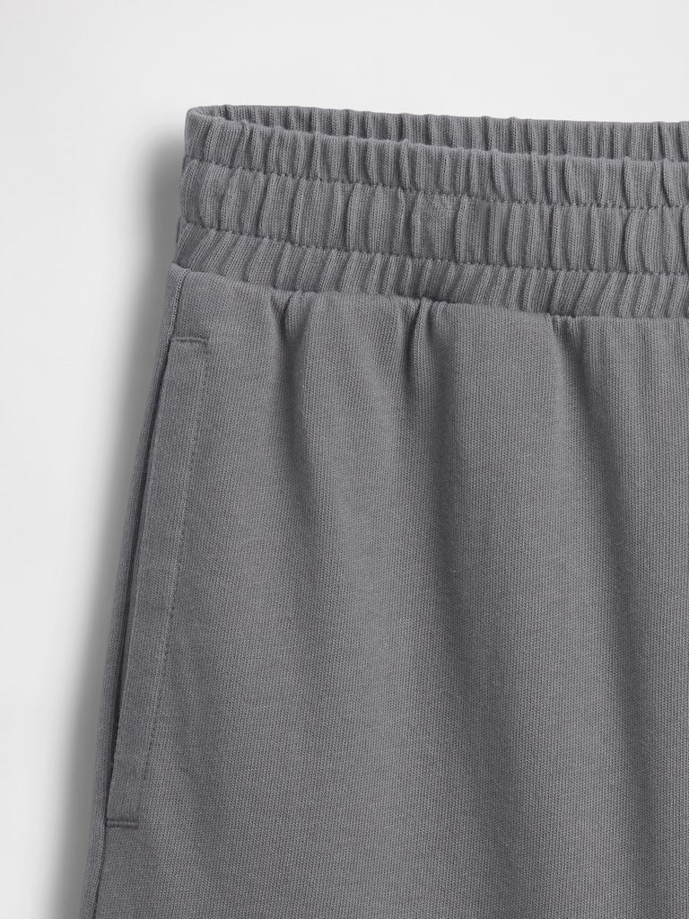 Kids Heavyweight Easy Shorts