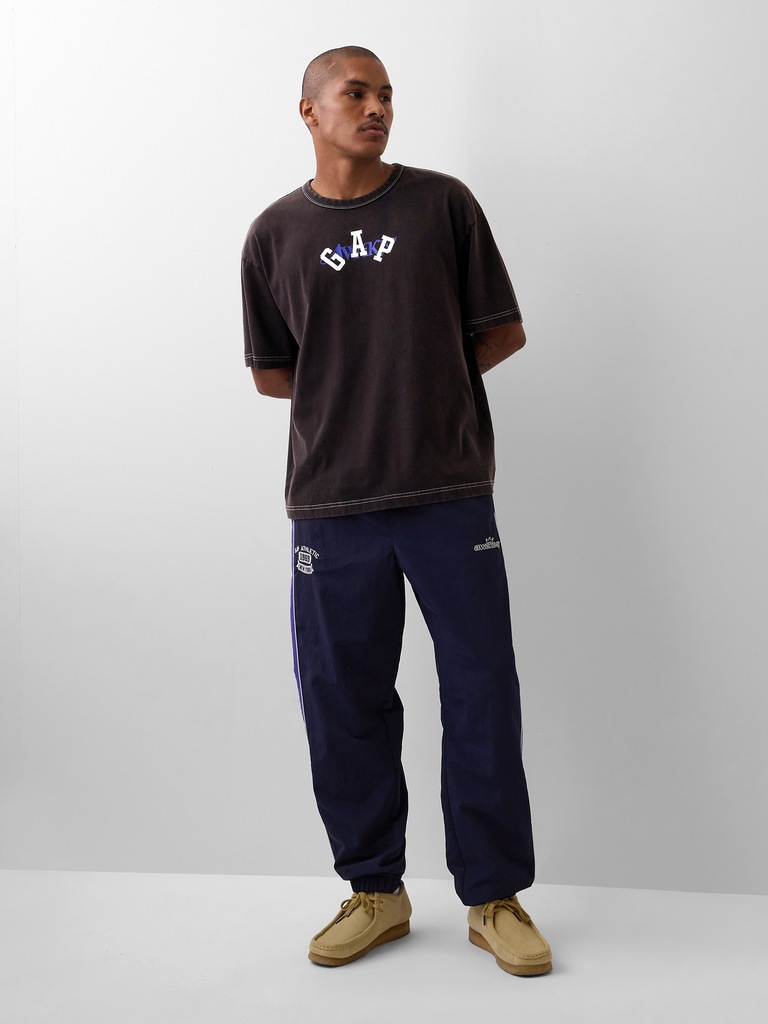 Gap × Awake NY Relaxed Logo T-Shirt