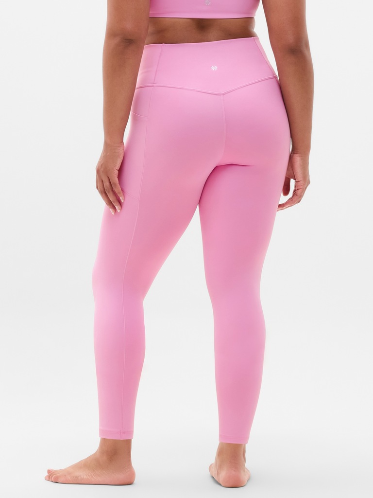 Salutation Stash High Rise 7/8 Legging
