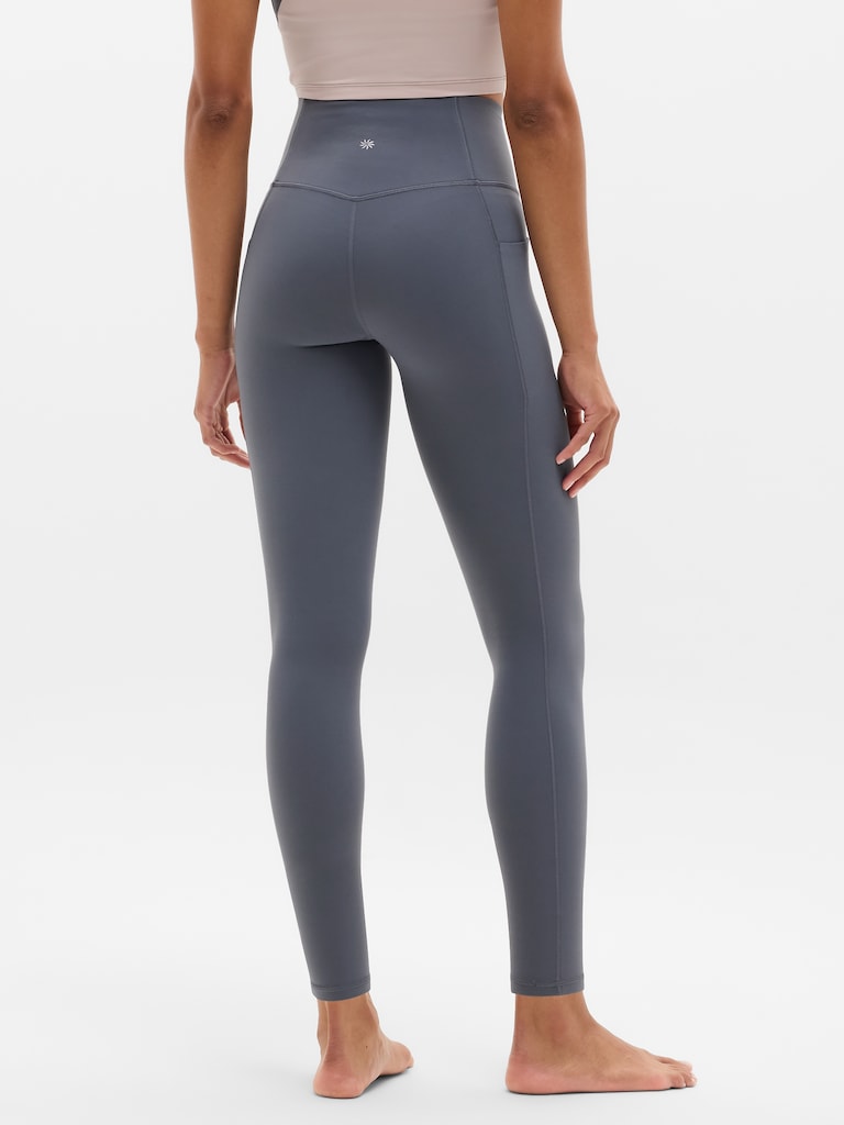 Salutation Stash High Rise 7/8 Legging