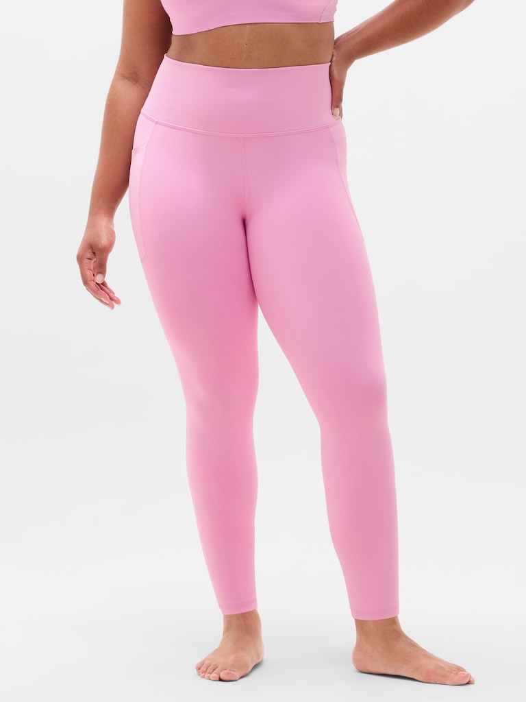 Salutation Stash High Rise 7/8 Legging