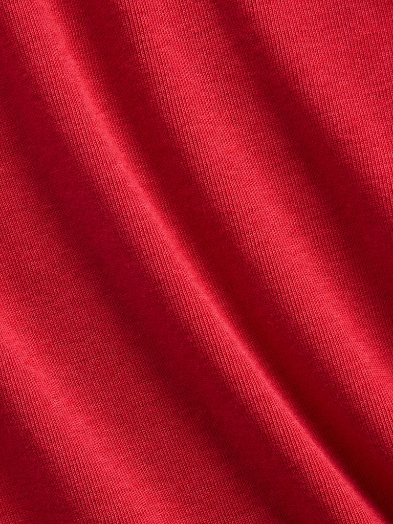 Modern Crewneck T-Shirt