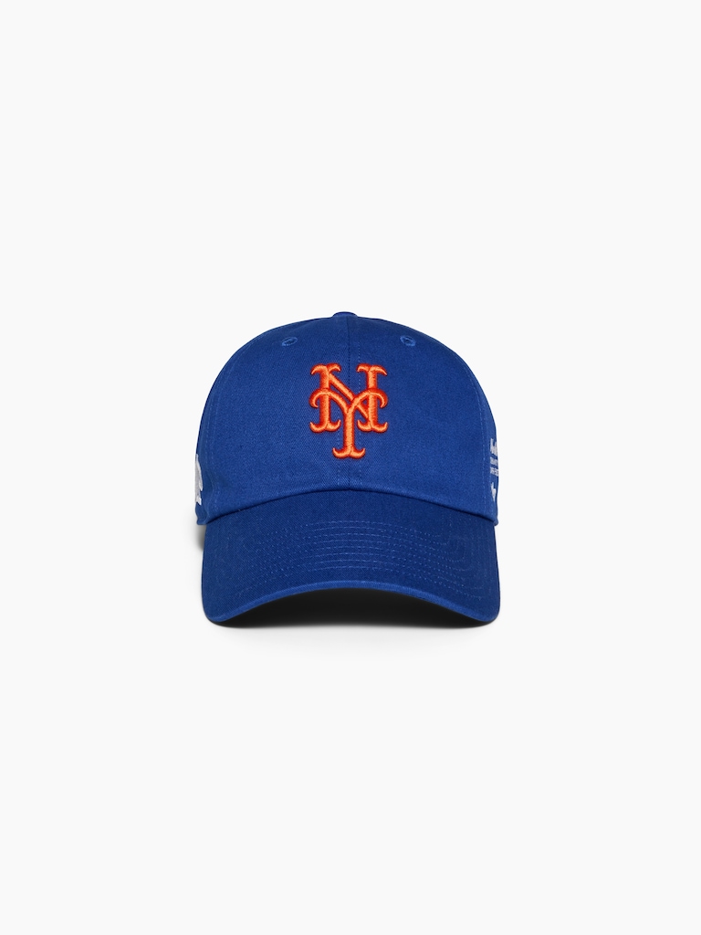 Gap × Awake NY Mets '47 Brand Baseball Hat