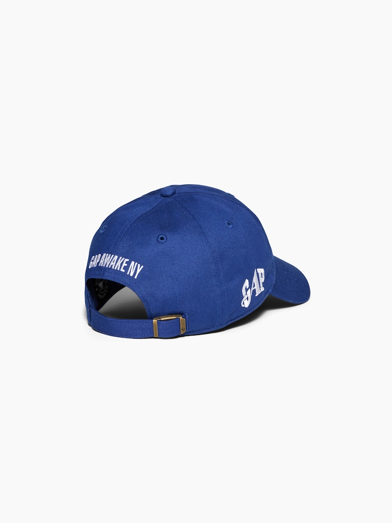 Gap × Awake NY Mets '47 Brand Baseball Hat
