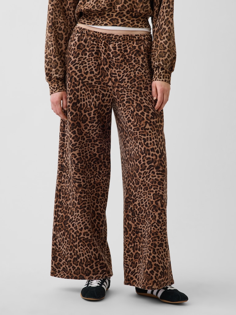 VintageSoft Baggy Sweatpants