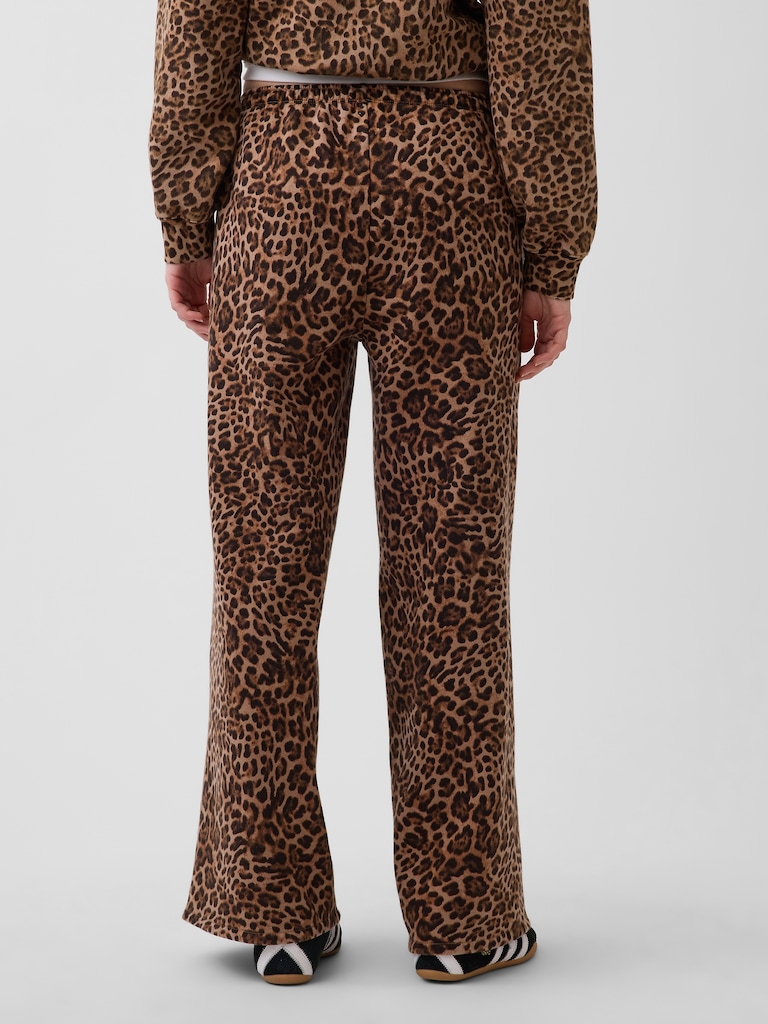 VintageSoft Baggy Sweatpants