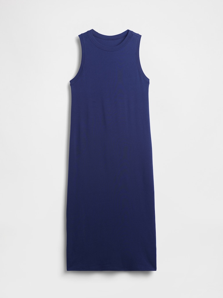 Maternity Knit Tank Dress