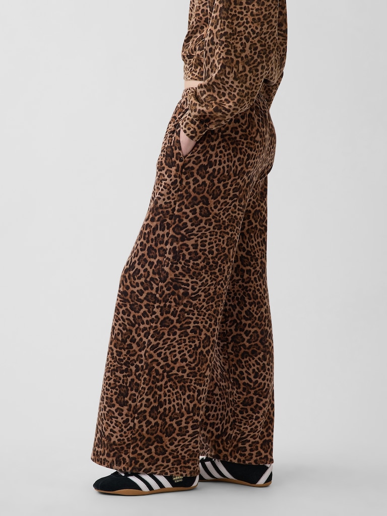 VintageSoft Baggy Sweatpants