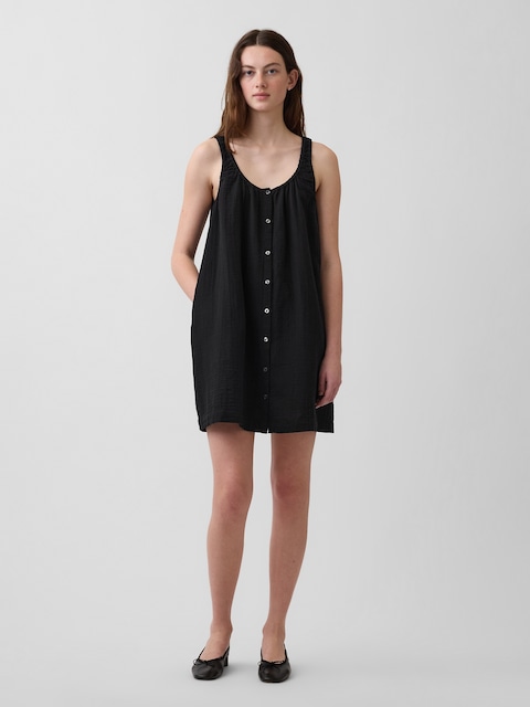 Women's Black Dresses | Gap