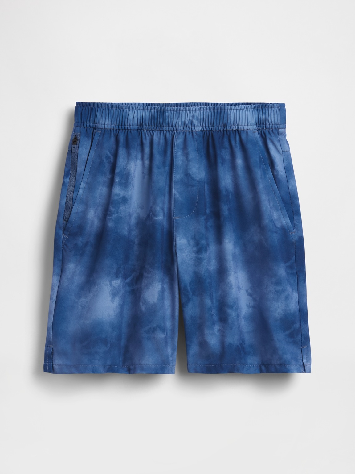 Kids Relaxed Quick-Dry Shorts