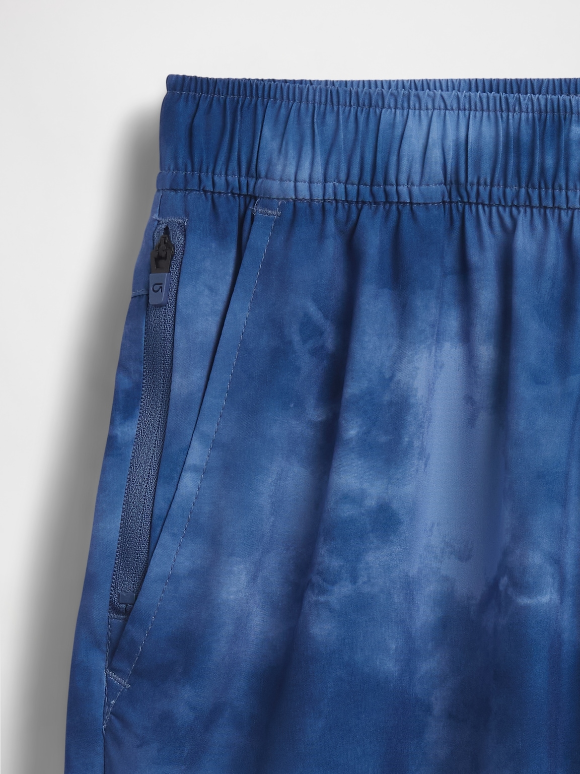 Kids Relaxed Quick-Dry Shorts