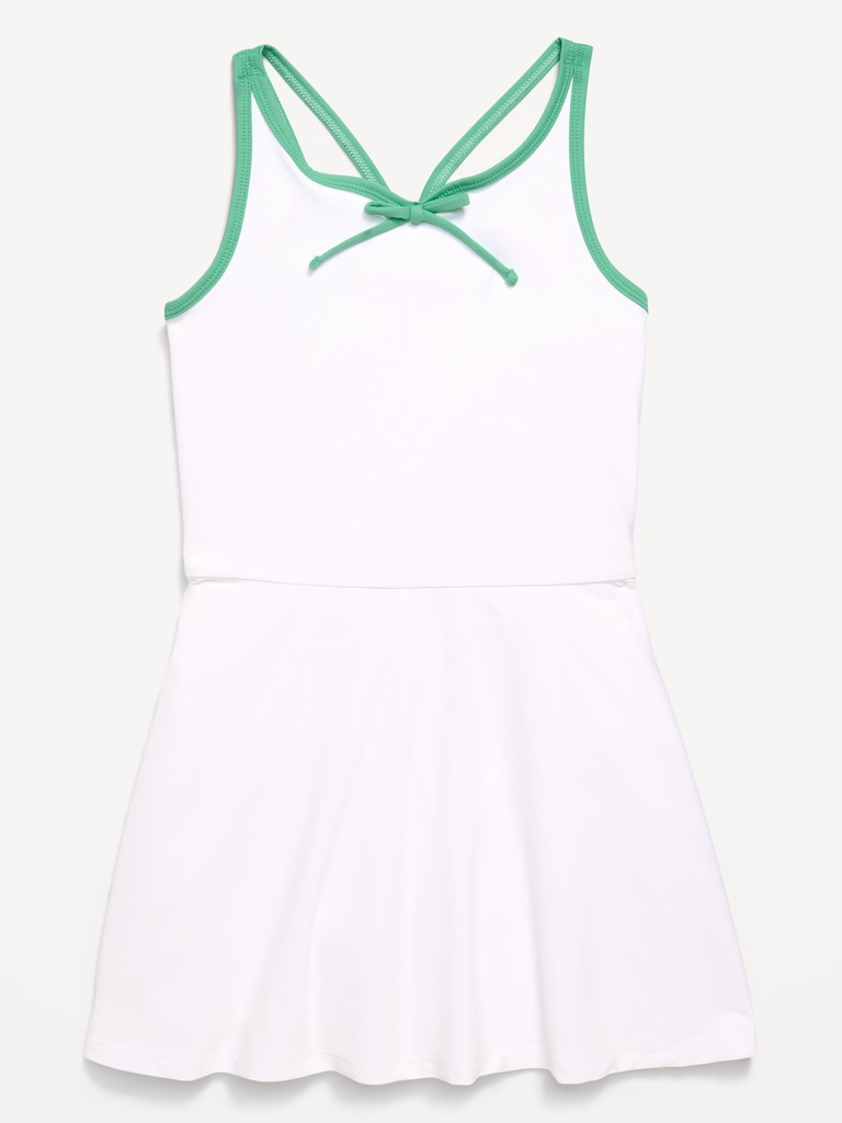 PowerSoft Cami Athletic Dress for Girls