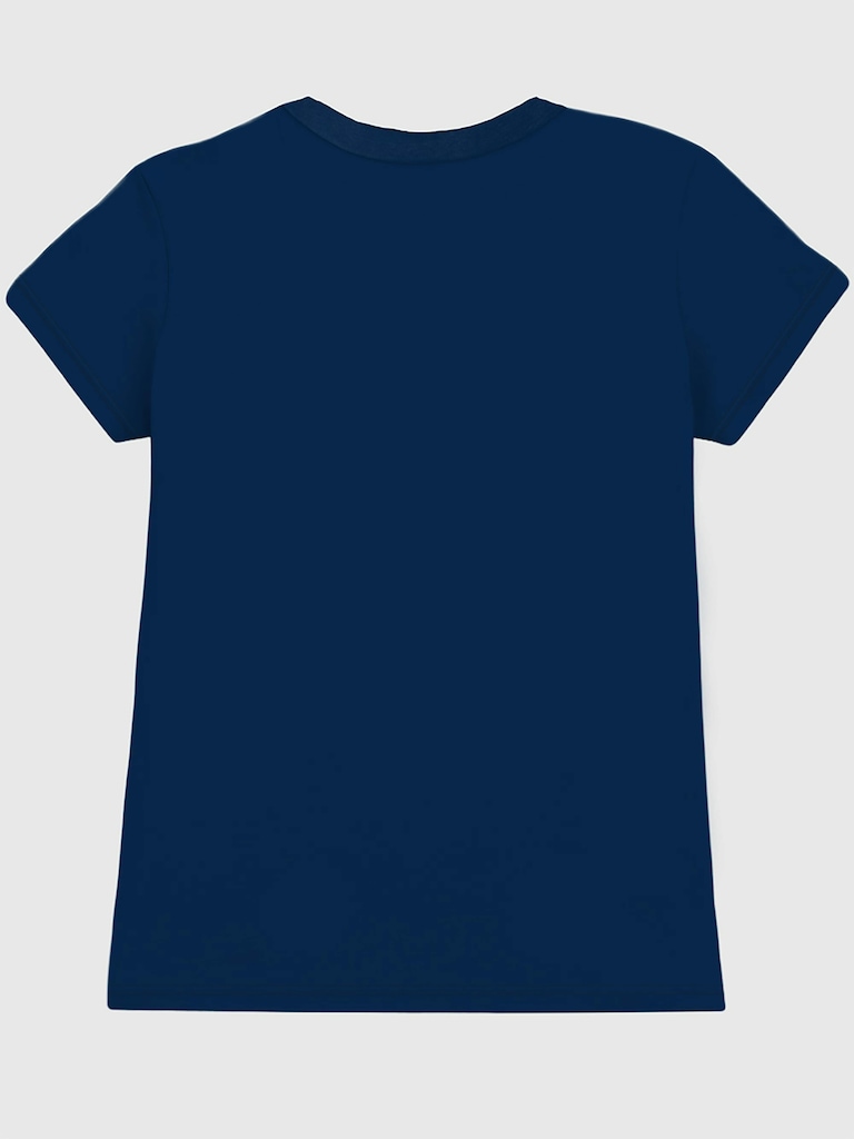University of Virginia Arch Logo Graphic T-Shirt for Women