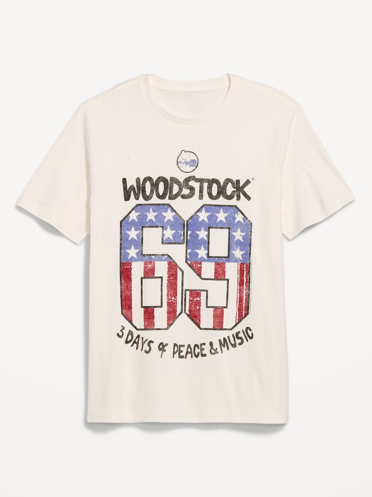 Woodstock® T-Shirt