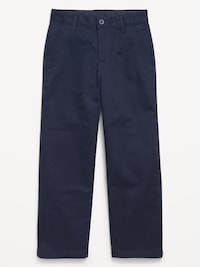 Uniform Baggy Pants for Boys