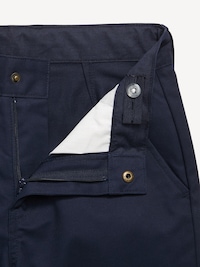 Uniform Baggy Pants for Boys