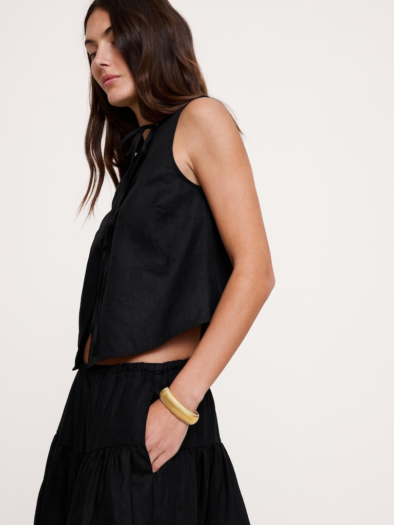 Bourbon Bangle Set by Ben Amun