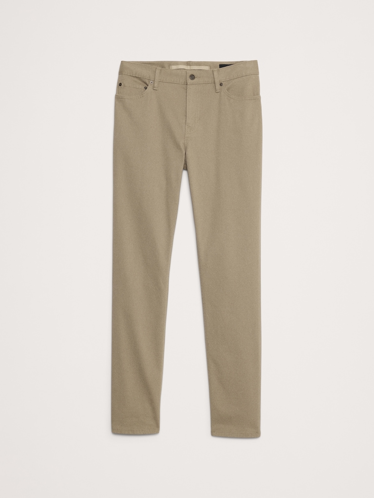 Slim Traveler Pant