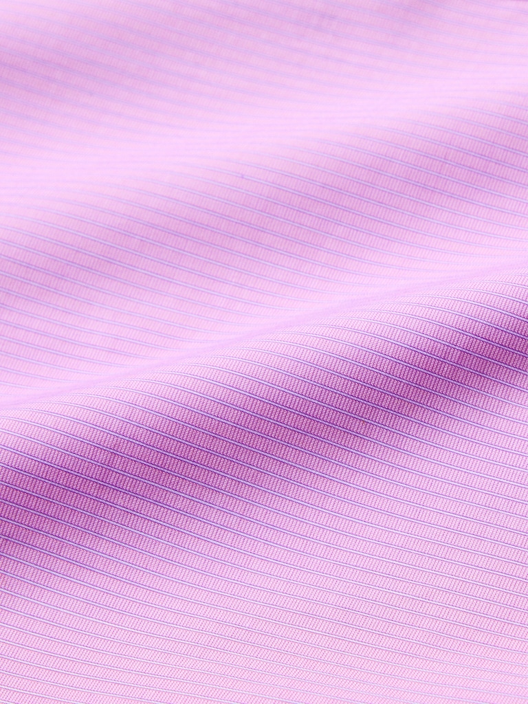 Standard-Fit Wrinkle-Resistant Dress Shirt