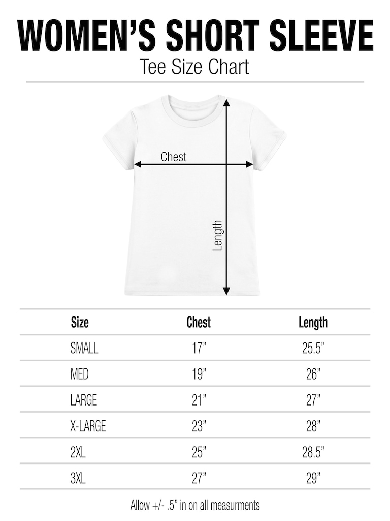 University of Louisville Arch Logo Graphic T-Shirt for Women