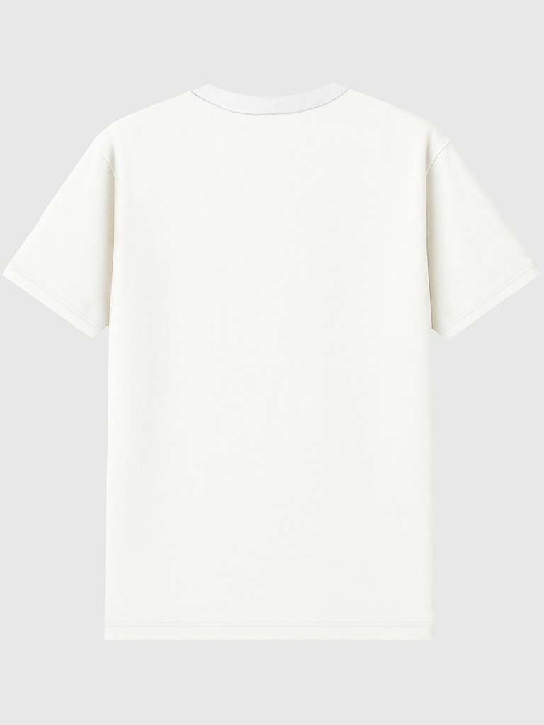 Saint Marys College of California Basketball Hoop Graphic T-Shirt for Men