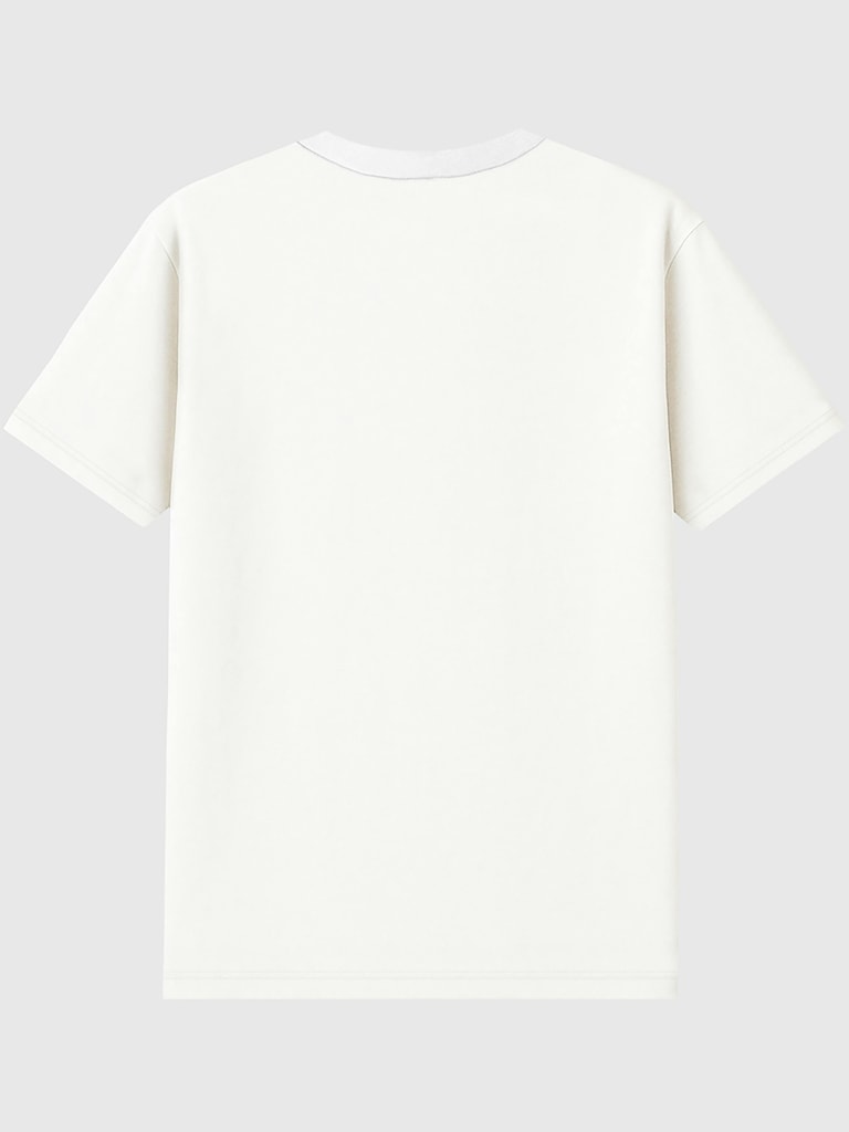 University of Louisville Arch Logo Graphic T-Shirt for Men