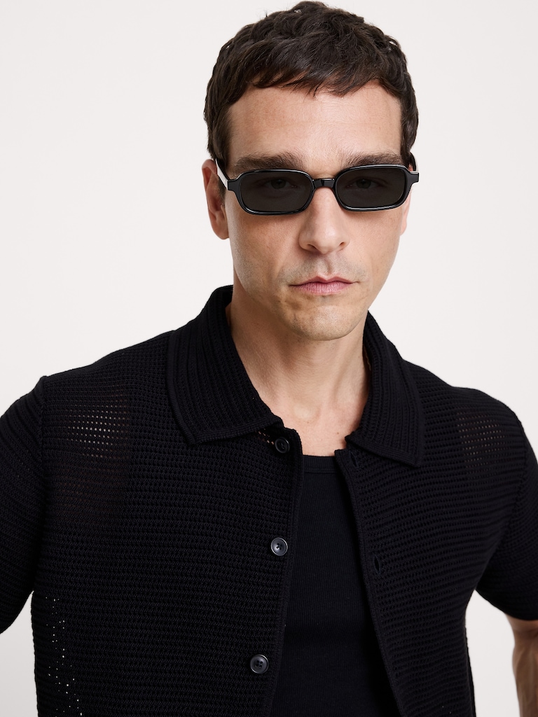 Pilferer Sunglasses by Le Specs