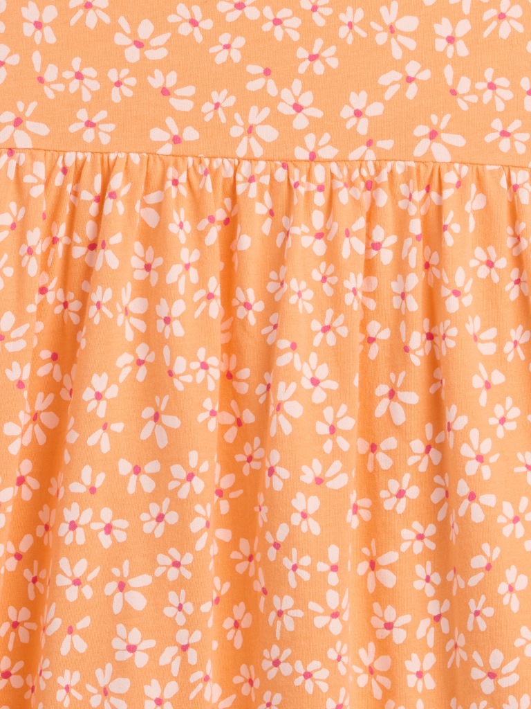 babyGap Print Jersey Dress