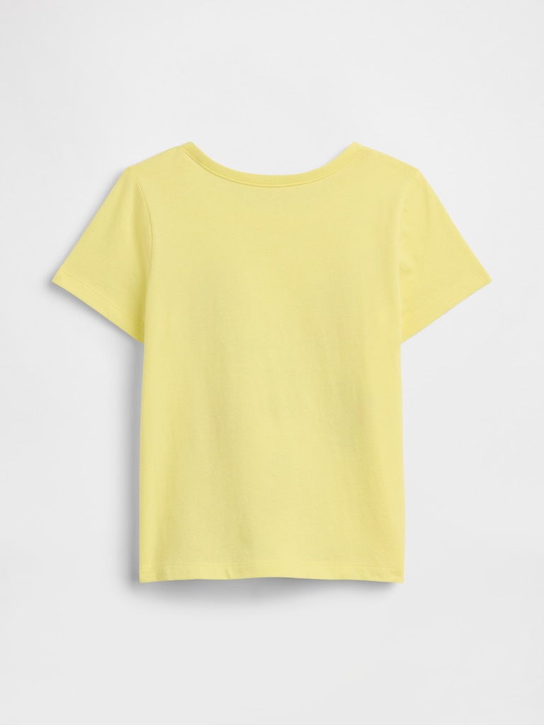 babyGap Graphic T-Shirt