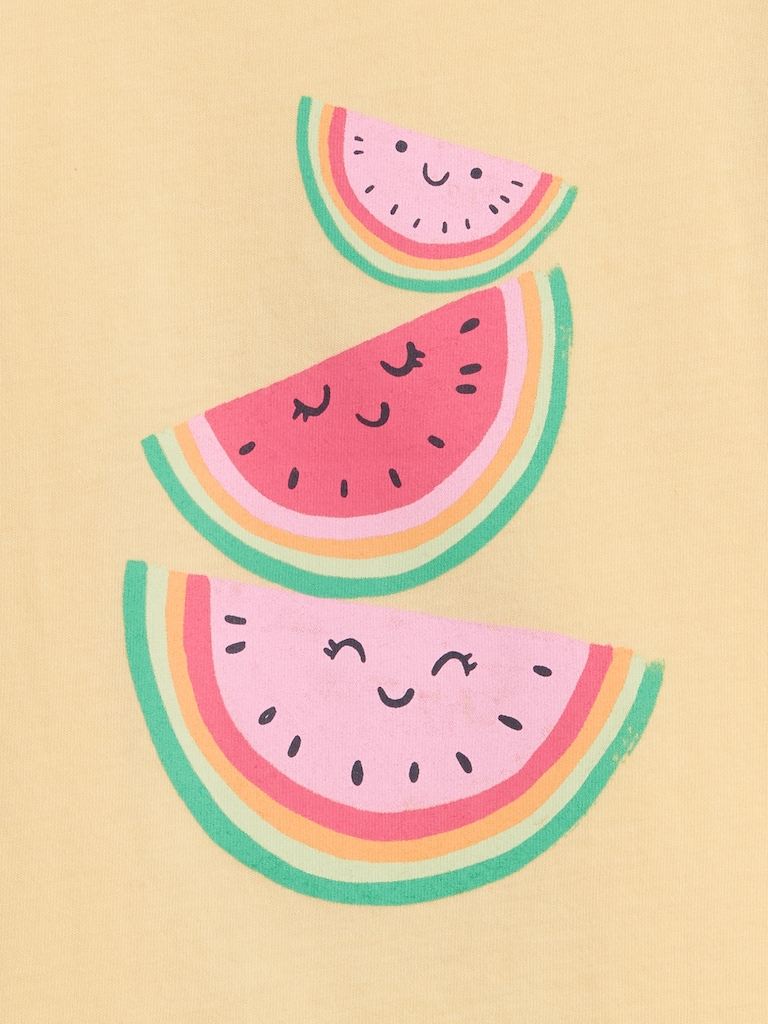 babyGap Graphic T-Shirt