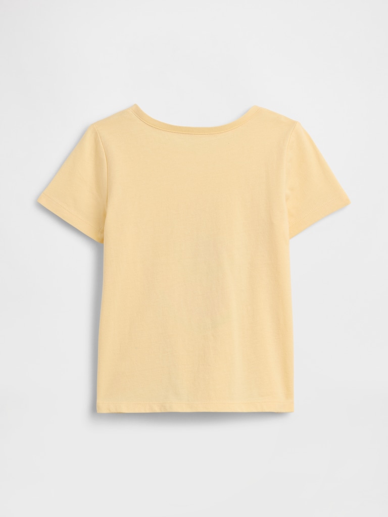 babyGap Graphic T-Shirt