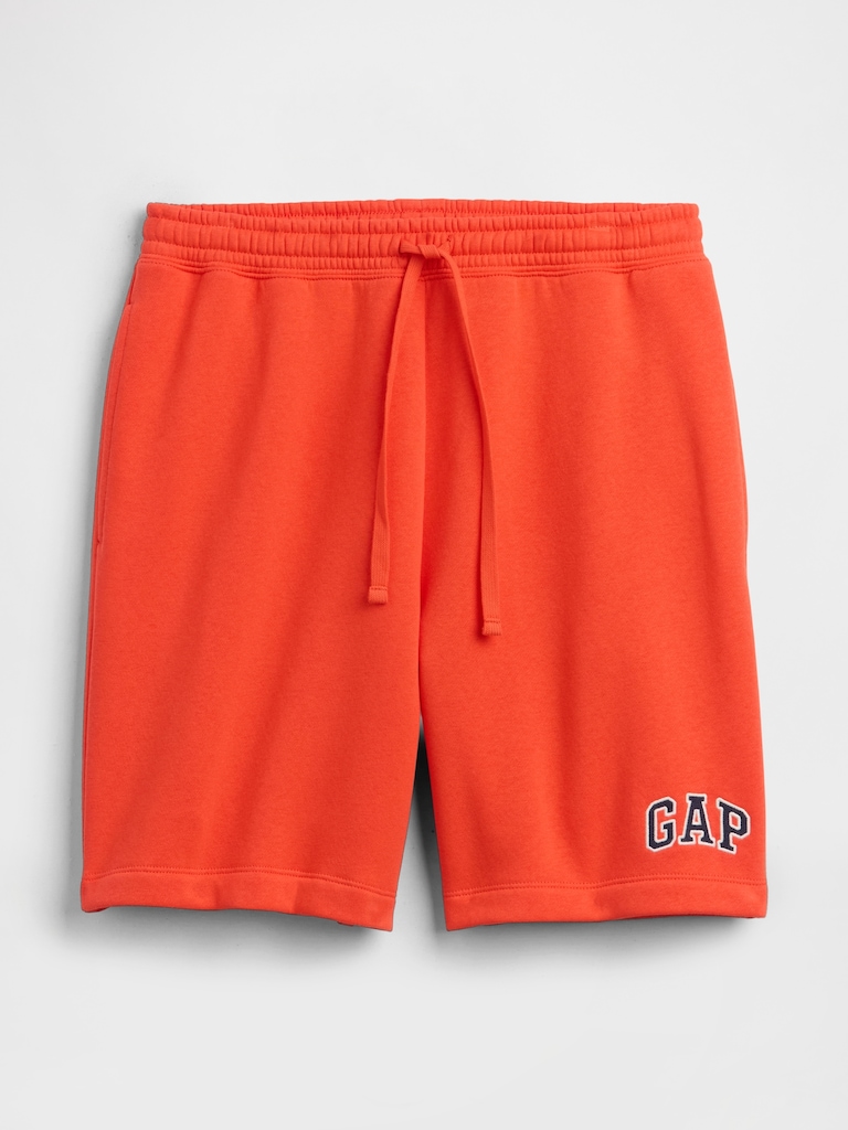 Gap Logo Shorts