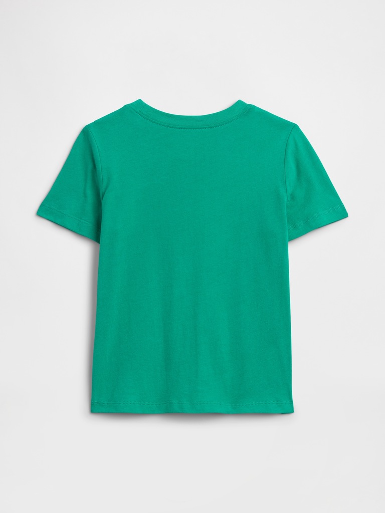babyGap Graphic T-Shirt