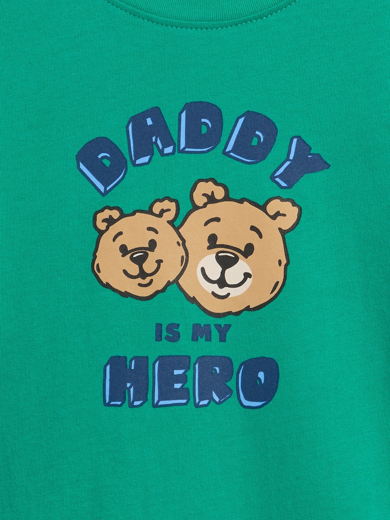 babyGap Graphic T-Shirt