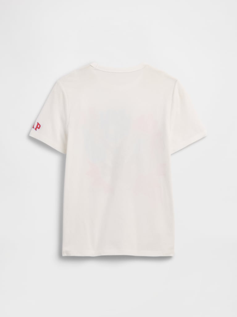 GapKids Marvel Spider-Man Graphic T-Shirt