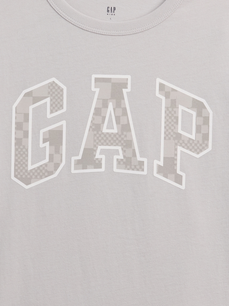 Kids Gap Logo T-Shirt