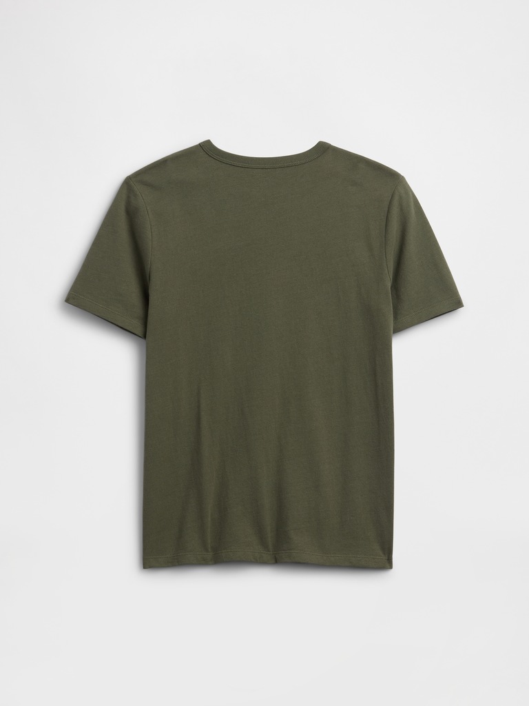 Kids Gap Graphic T-Shirt