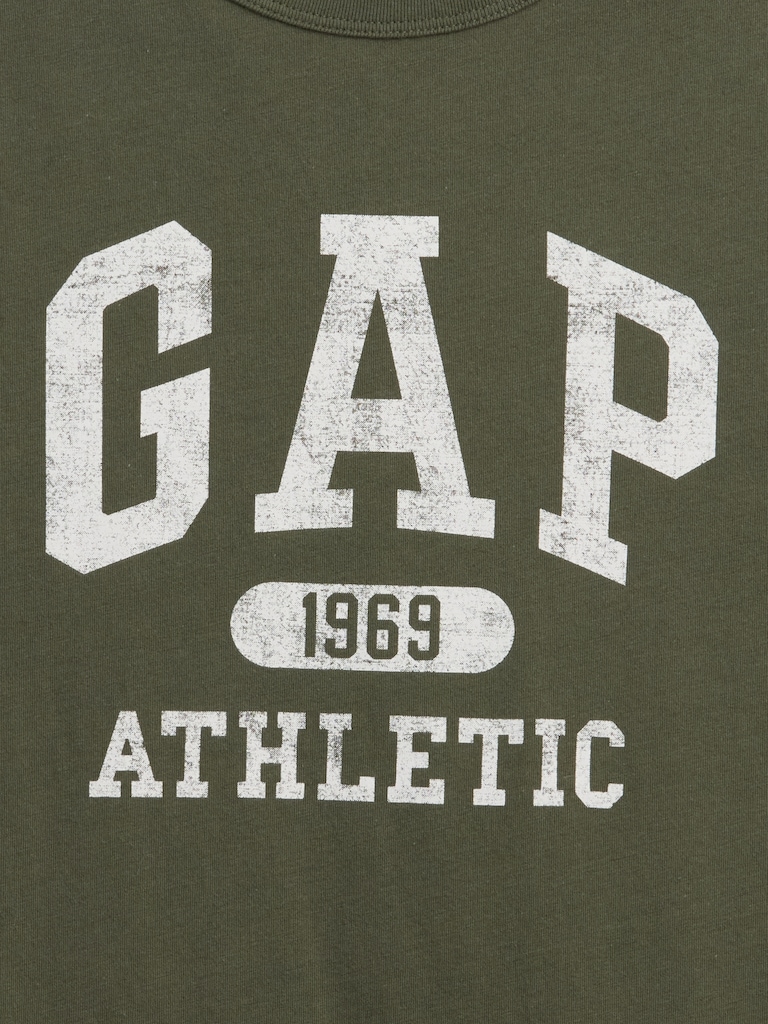 Kids Gap Graphic T-Shirt