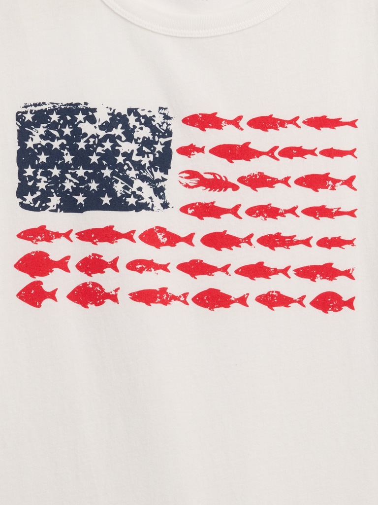 Kids Graphic T-Shirt