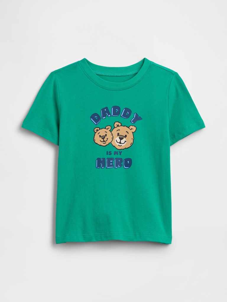 babyGap Graphic T-Shirt