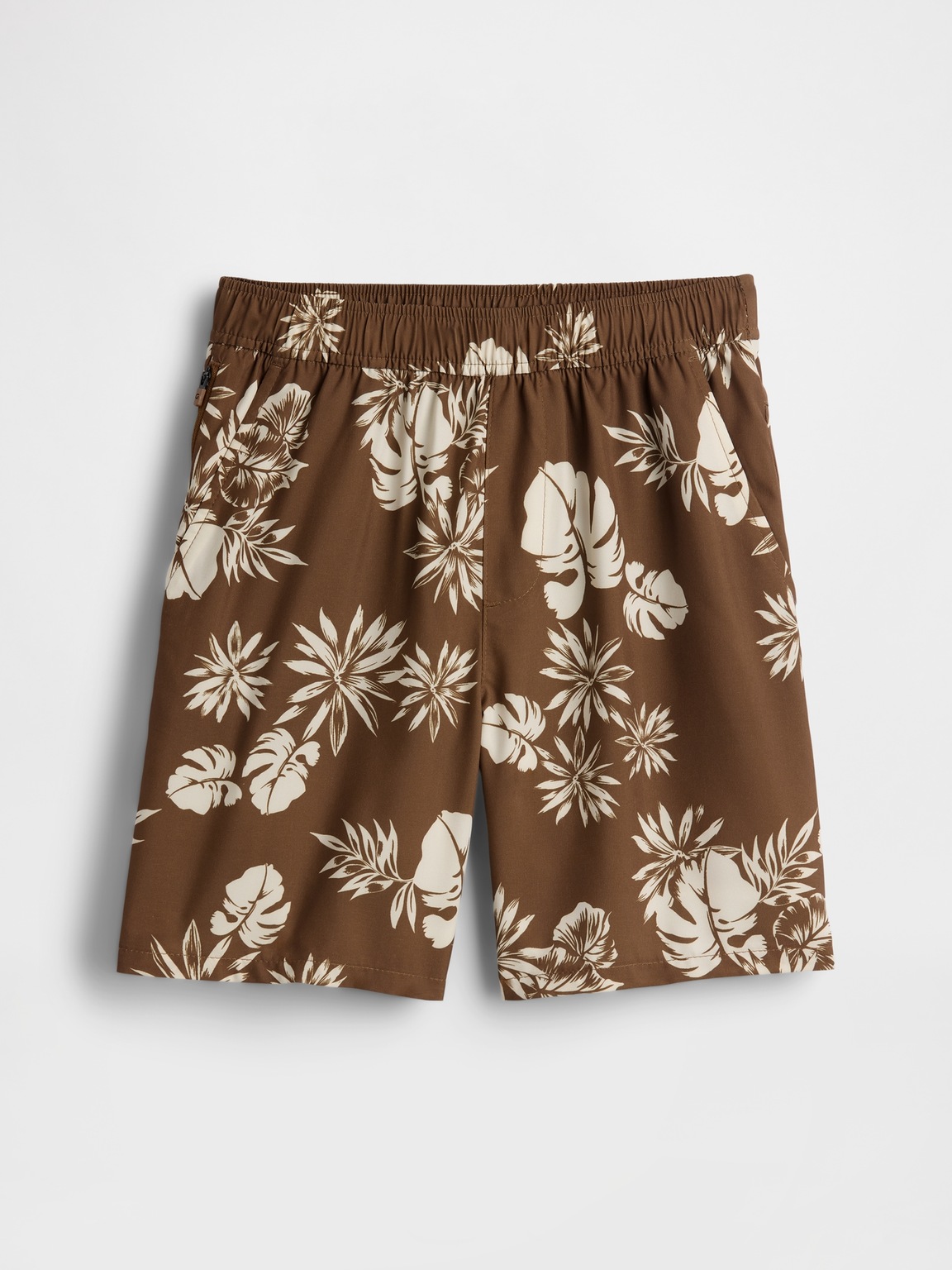 Kids Relaxed Quick-Dry Shorts