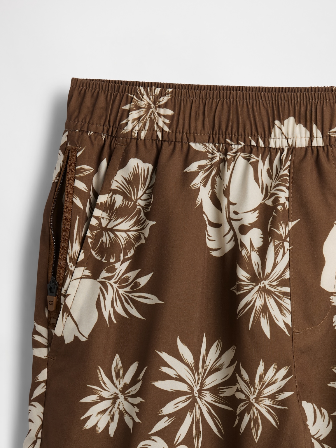 Kids Relaxed Quick-Dry Shorts