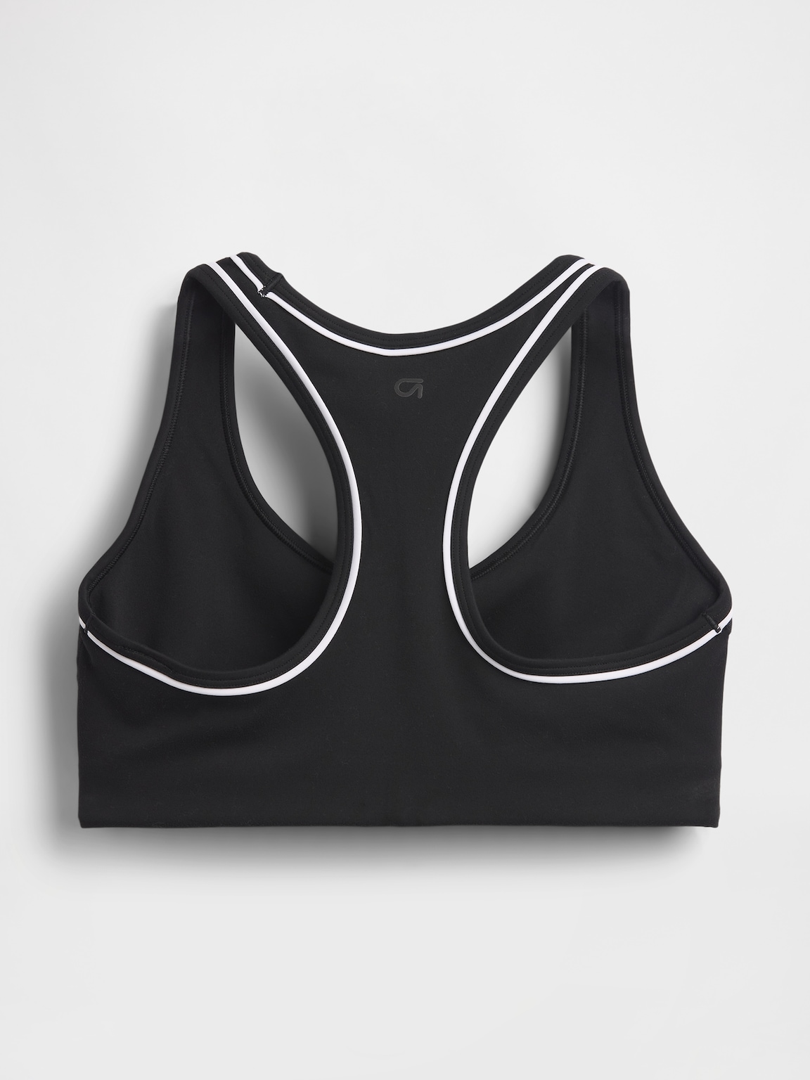 GapFit Smooth Medium Impact Racerback Sports Bra