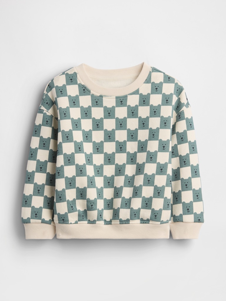 Baby & Toddler VintageSoft Sweatshirt